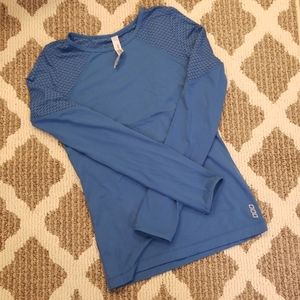 Lorna Jane Active long sleeve top.